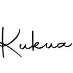 Dear Kukua By Caleb Segbefia (DEEJAY)