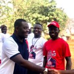 NPP Primaries: Frank Yeboah emerges as the frontrunner for  Atwima Nwabiagya North