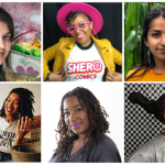 BIG We Foundation Awards $150,000 to a Diverse Group of Womxn Storytellers