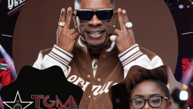 Will Shatta Wale ever grace the stage of Ghana Music Awards for a performance? Elvisson Kofi Komfanko ask.