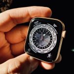 Ways to Unlock macOS with Apple Watch Series 4